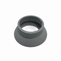 Пыльник резиновый тормозного вала между опорами 41x47x25 BPW Auger | ТопДизель