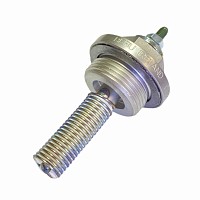 Свеча накала отопителя 20V (E105) D1/D3 LC M24X1.5 Beru | ТопДизель