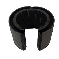 Сайлентблок стабилизатора !перед./зад.44х64.5х51 \MAN SE-M | ТопДизель
