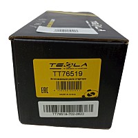 Втягивающее реле стартера сштоком Tesla technics | ТопДизель