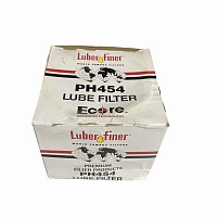 Фильтр трансмиссионный MERITOR Luber-Finer | ТопДизель