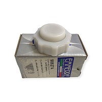 Крышка радиатора M46x3 Renault Kerax/Magnum/Midlum/Premium Emmerre | ТопДизель