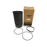 Гильза с кольцами Cummins N14 Mc Bee | ТопДизель