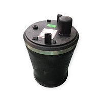 Пневморессора передняя со стаканом Freightliner/Volvo VNL Auger | ТопДизель