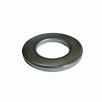 Шайба болта рессоры 31X57 Auger | ТопДизель