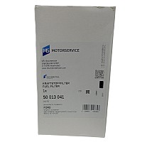 Фильтр топливный d=92 H=173.5 1-14UNF-2B Mercedes Benz/Caterpillar на холодильную установку Carrier Kolbenschmidt | ТопДизель