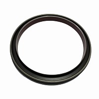 сальник коленвала передний !134x161x16 PTFE \ DAF CF85/XF105/BOVA/SOLARIS 2005> CORTECO | ТопДизель