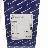 Фильтр масляный MAN TGA/TGX/TGS SITRAK Т5G Kolbenschmidt | ТопДизель