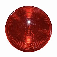 Фонаь задний (красный) LED Freightliner, International, Volvo VNL Tangde | ТопДизель