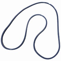 Прокладка поддона Detroit Diesel 14L Freightliner/International стар.обр. PAI | ТопДизель