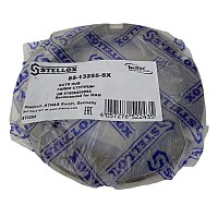 Гайка ступицы задняя M100x1.5/17xSW116 MAN TGA/TGS/TGX Stellox | ТопДизель