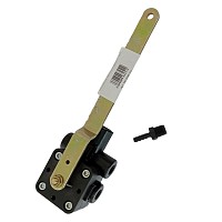 КРАН УРОВНЯ ПОЛА CLM 2205 Stellox | ТопДизель