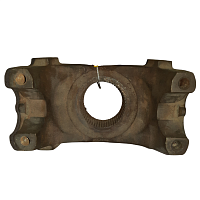 Фланец 2002400 б/у 3 ДП | ТопДизель