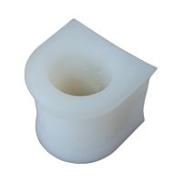 Втулка стабилизатора 35x50/63x56/59 Volvo FH12/16 Diesel Technic | ТопДизель