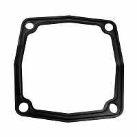 Прокладка компрессора под гильзу MAN D25/28 Mercedes Benz OM442/443/441/422/423/402/401/403 Diesel Technic | ТопДизель