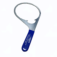 Ключ гайки сепаратора (металлический) Davco | ТопДизель