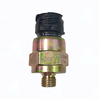 Датчик давления воздуха DAF Sampa | ТопДизель