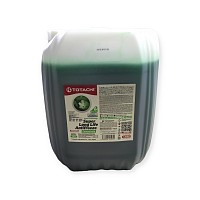 Антифриз концентрат 20 л зеленый Totachi | ТопДизель