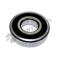 Подшипник маховика шариковый с пыльниками закрытый двухдискового сцепления  30x72x19 Volvo VNL FH12-FH16/Freightliner D12A-C/TD102 Mansons | ТопДизель