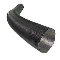 Гофра разрезная автономного отопителя D=90мм S&C MOTORI | ТопДизель