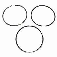Комплект колец поршневых Cummins M11 M11+ | ТопДизель