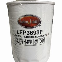 Фильтр топливный Caterpillar/Thermoking 11-3693 Luber-Finer | ТопДизель