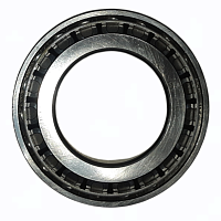 Подшипник ступицы роликовый 100x180x34x37 MAN H9-13120/HD9-1380/16120 DB 1613-3544 Peters | ТопДизель