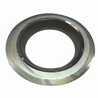 Кольцо ступицы упорное 80x104/110/142x22 BPW H/R 6.5-9t Sampa | ТопДизель