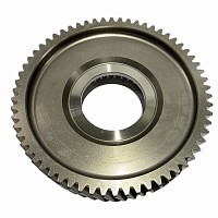 Шестерня КПП выходного вала 62 зуба Fuller 15210/16210 Freightliner/International/Volvo VNL Euroricambi | ТопДизель