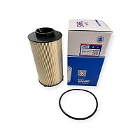Элемент топливного фильтра грубой очистки Камаз-5490 Sorl | ТопДизель