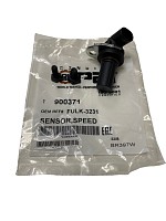 Датчик скорости 2-pin АКПП с кронштейном Freightliner PAI | ТопДизель