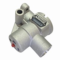 Клапан ограничения давления !M22x1.5 8 bar \RVI Kerax/Midlum/Premium EBS | ТопДизель