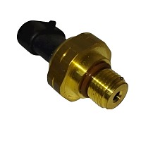 Датчик давления масла M11/N14 Cummins Stellox | ТопДизель
