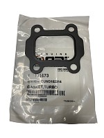 Прокладка турбины Cummins ISX/QSX EGR Freightliner International PAI | ТопДизель