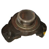 Фланец 2002496 б/у 1 ДП | ТопДизель