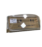 Стекло фары правое прямоугольное MAN TGA/TGS/TGL/TGM/TGX Stellox | ТопДизель