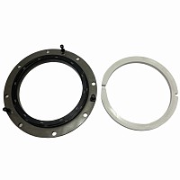 Сальник коленвала передний Cummins ISX/QSX DSG | ТопДизель