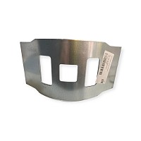 Пластина оси верхняя Schmitz SCHMITZ | ТопДизель