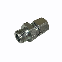 Фитинг М16х1,5/10 (версия с гайкой) Wabco | ТопДизель