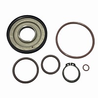 Ремкомплект поршня делителя КПП Eaton уплотнительные кольца PAI | ТопДизель