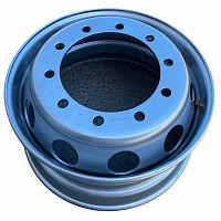 Диск колесный 22.5"x9.0 10x335 ET175 D=281 тягачей перед и зад SAP | ТопДизель