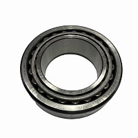 Подшипник ступицы роликовый 90x150x45 BPW Peters | ТопДизель