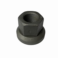 Гайка колесная с вращающейся юбкой 7/8" Н=34.7 SW33 Volvo Stellox | ТопДизель