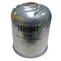 Фильтр масляный центрифуги DAF 75/85CF/95XF Hengst | ТопДизель