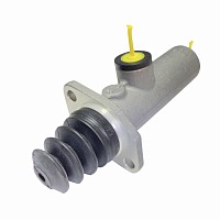 Цилиндр сцепления главный D=28мм Renault Midlum/Kerax/Premium 135.08-250.16 260.18-400.32 Kongsberg | ТопДизель