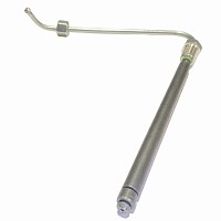 Трубка впрыска топлива DAF двигатель MX CF85IV XF95/105 Paccar | ТопДизель