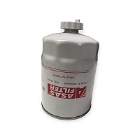 фильтр топливный ! со сливом, 13/16-18 h138 \ Truck GOODWILL | ТопДизель