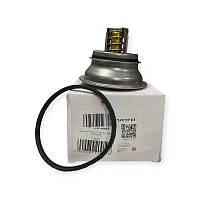 Термостат 82 градусов C Volvo Renault Mack Topcover | ТопДизель