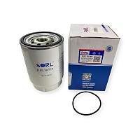 Фильтр топливный сепаратор MAN TGX/TGS Sorl | ТопДизель