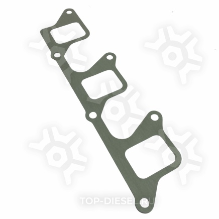 Прокладка впускного коллектора Renault Premium/Kerax DCI 11, ЯМЗ